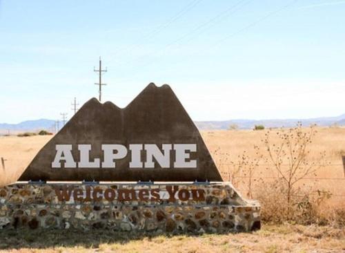 Alpine City Place Ngoại thất bức ảnh